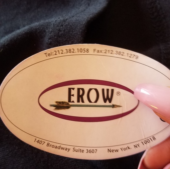 Aqua and Black Prom Dress - Picture 6 of 7